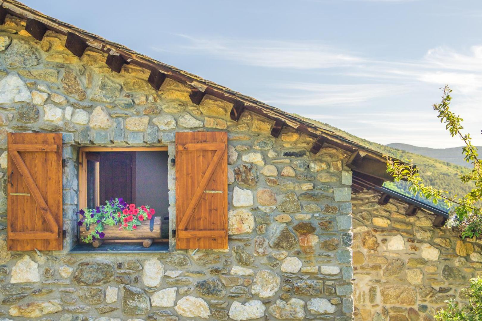 La Masia Del Taulat Chambres D'Hotes Llo Esterno foto