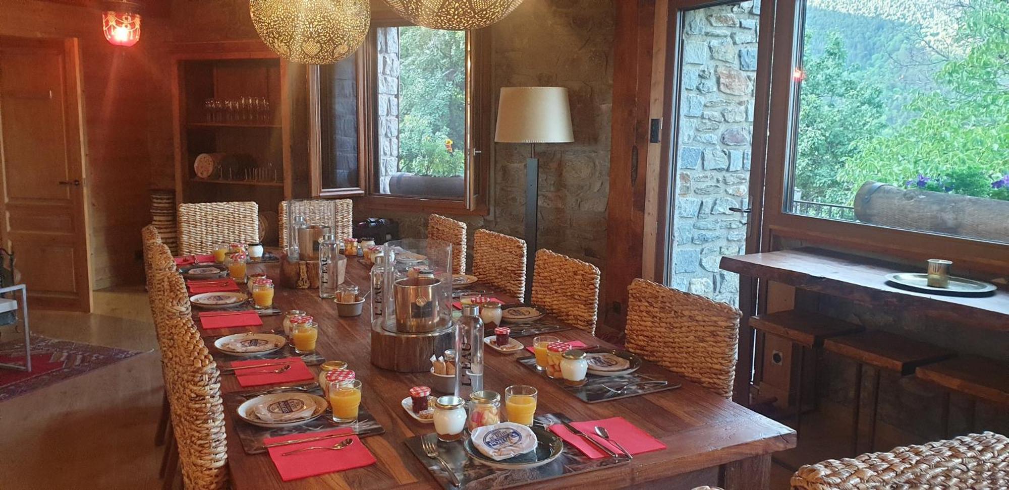 La Masia Del Taulat Chambres D'Hotes Llo Esterno foto