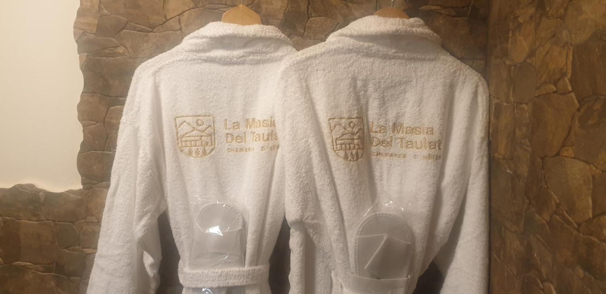La Masia Del Taulat Chambres D'Hotes Llo Esterno foto